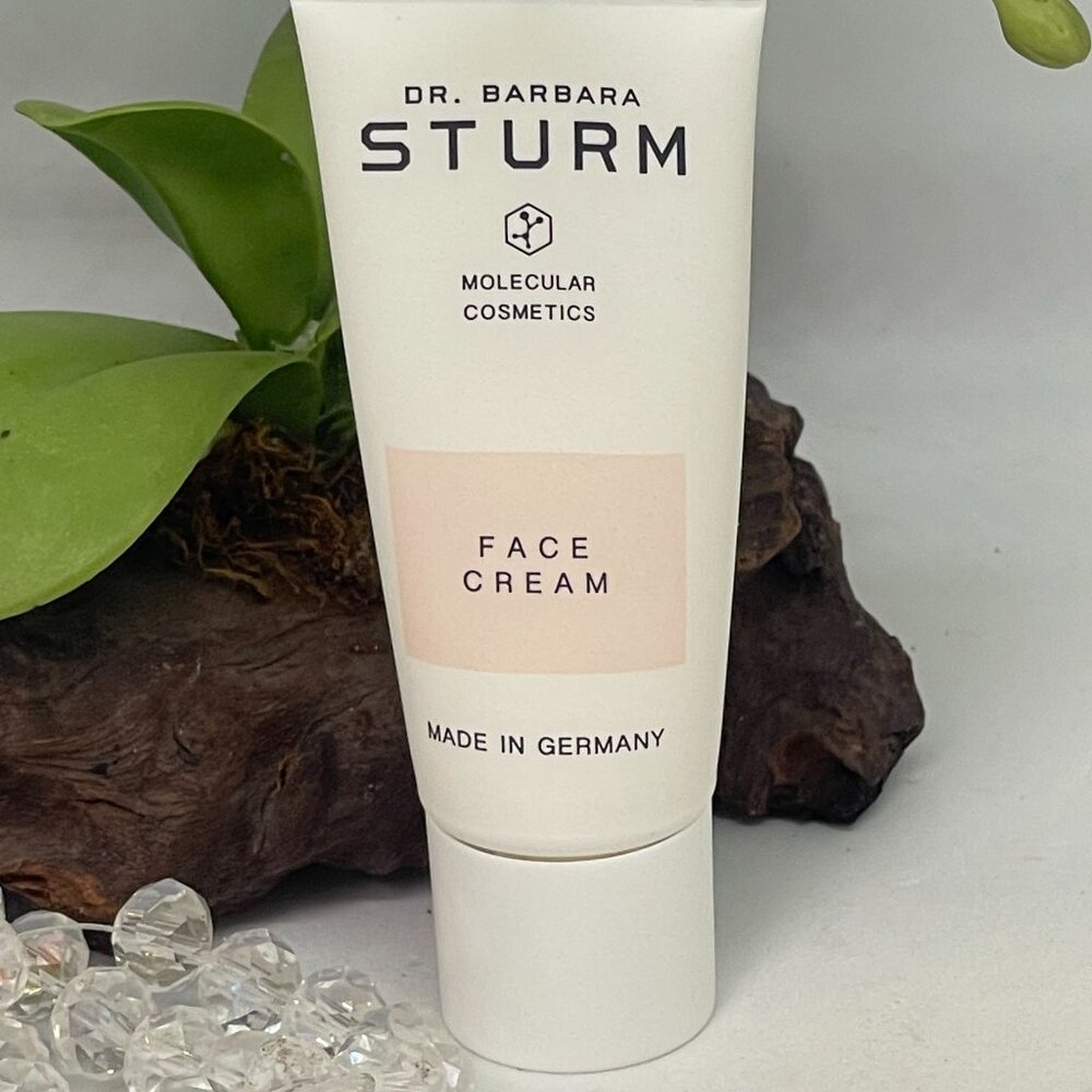Dr Barbara Sturm Face Cream - .67 oz / 20 ml - New - Ret: $75.00